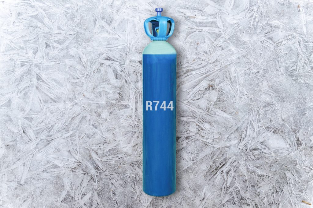 R744 - scheda tecnica - Iberna