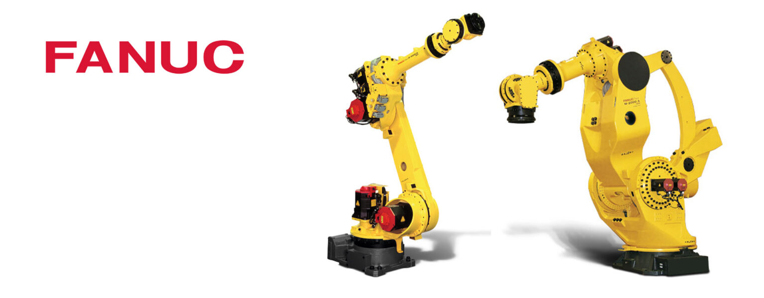 robot-fanuc