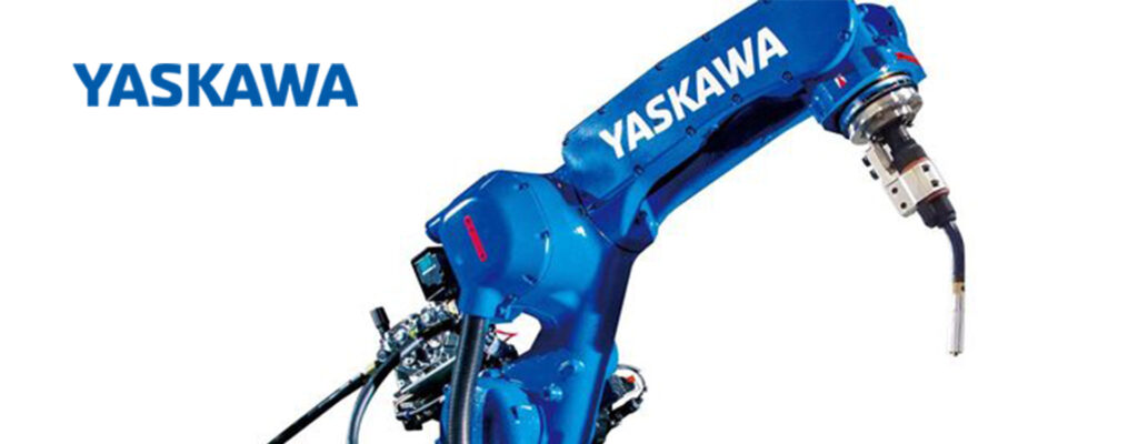 roboto yaskawa