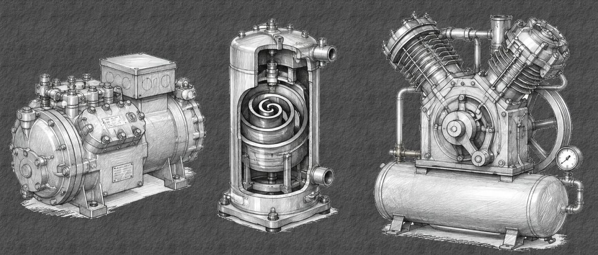 compressori compressori-cp